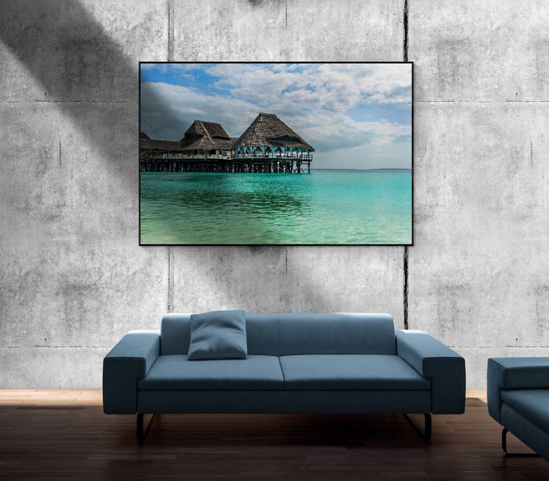 Thumbnail for LAN8 - Island Paradise