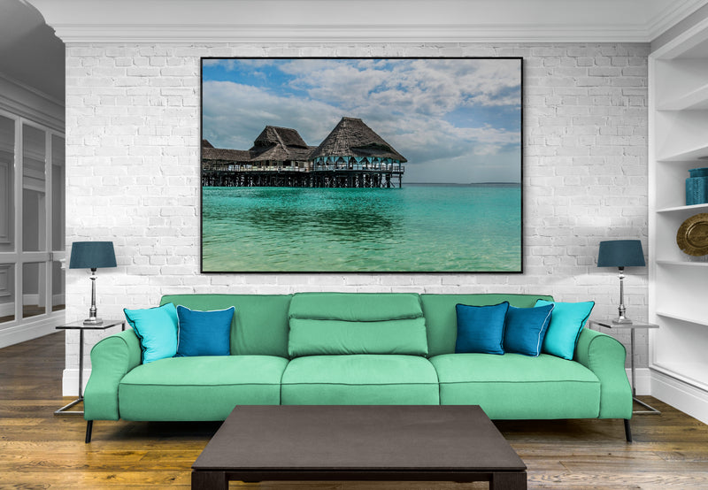 Thumbnail for LAN8 - Island Paradise