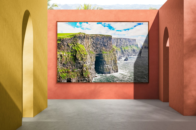 Thumbnail for LAN9 - Coastal Rhapsody