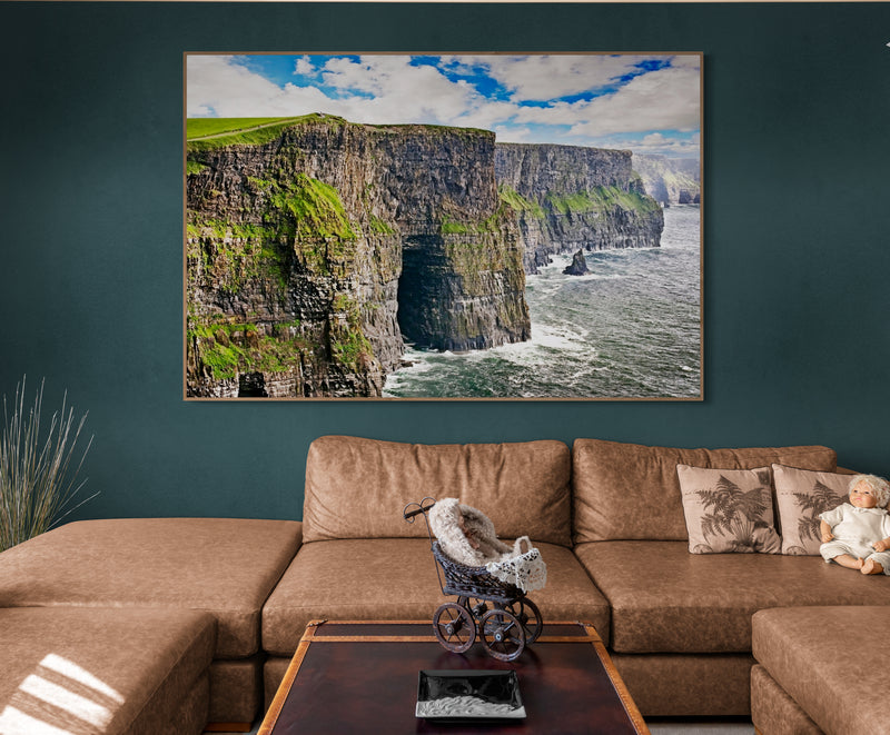 Thumbnail for LAN9 - Coastal Rhapsody