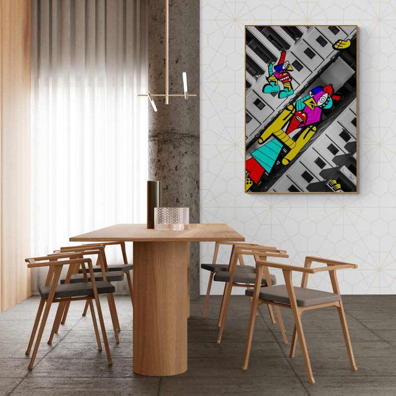 Thumbnail for MM.BENO10 - Equilibrium