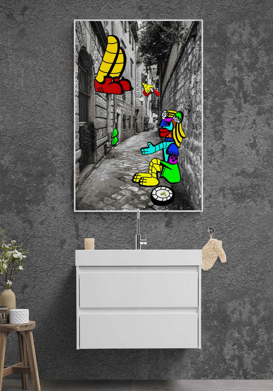 Thumbnail for MM.BENO8 - Enigmatic Pathways