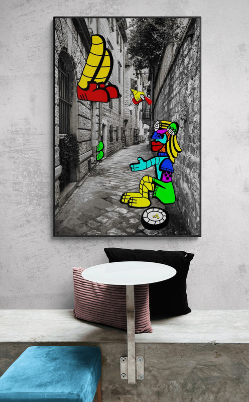 Thumbnail for MM.BENO8 - Enigmatic Pathways