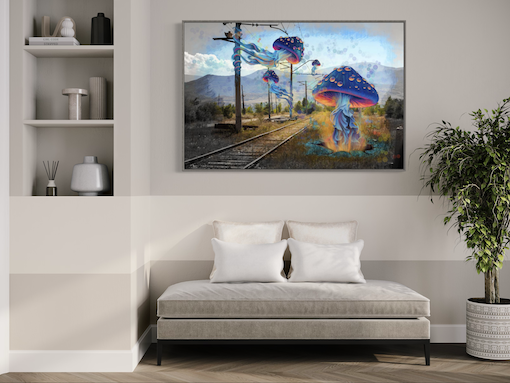 Thumbnail for MM.GOGONA1 - Mystical Wonderland