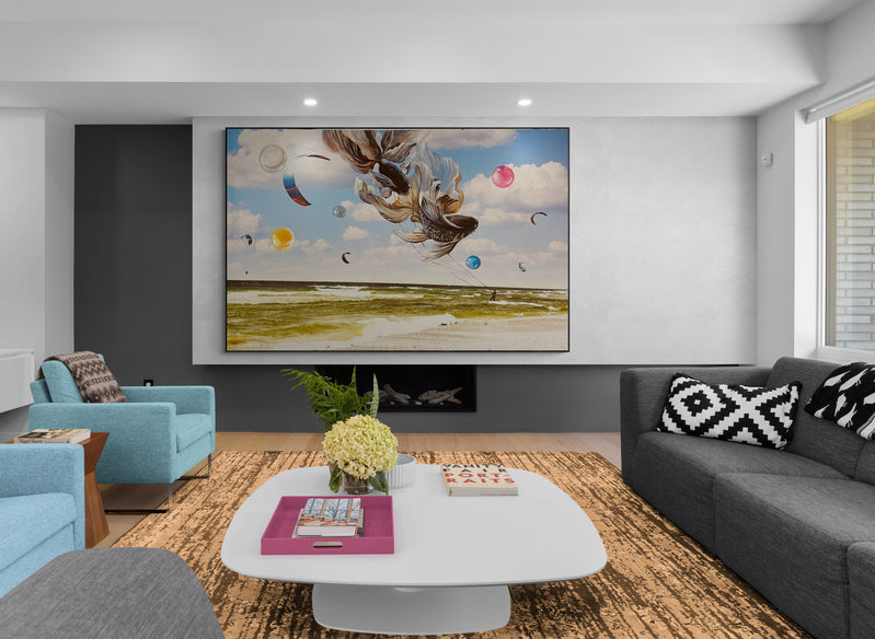 Thumbnail for MM.MARIA2 - Koi Kites