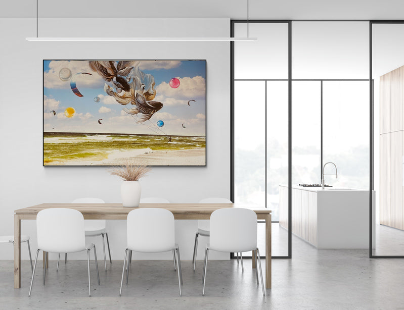 Thumbnail for MM.MARIA2 - Koi Kites