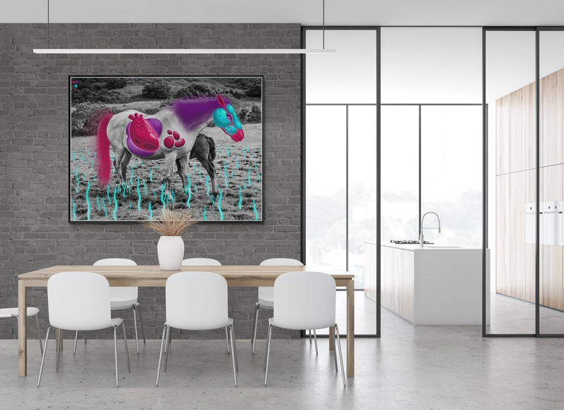 Thumbnail for MM.YUVO10 - Wild Horses