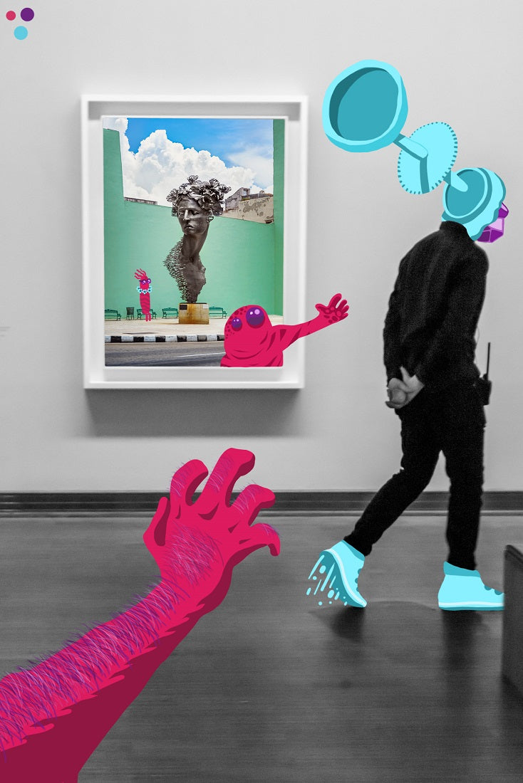 Thumbnail for MM.YUVO5 - Gallery of Wonders