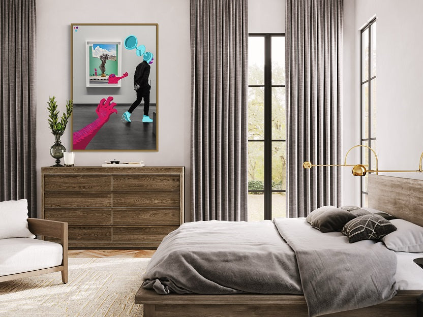 Thumbnail for MM.YUVO5 - Gallery of Wonders