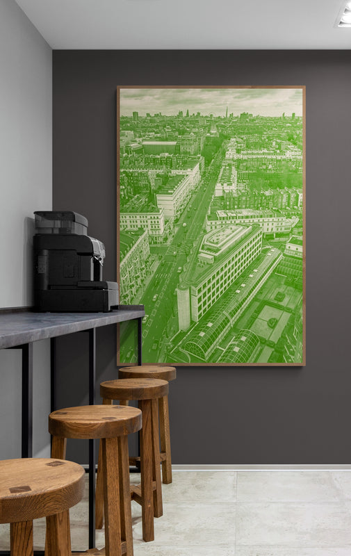 Thumbnail for MON11 - London Green