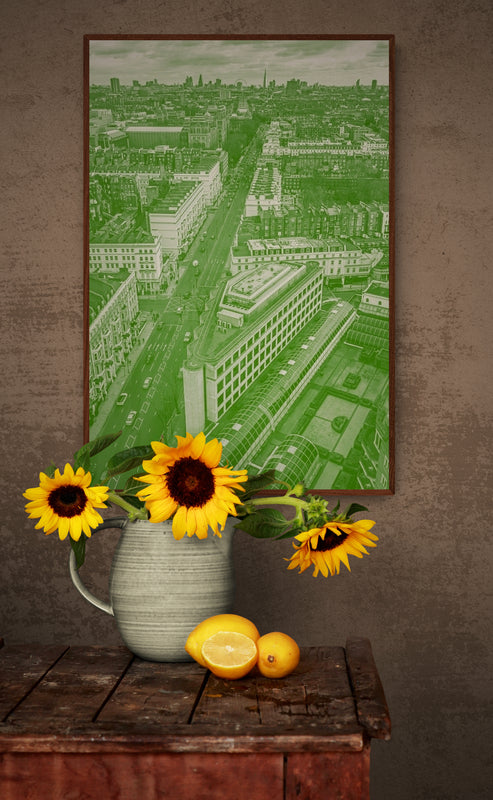 Thumbnail for MON11 - London Green