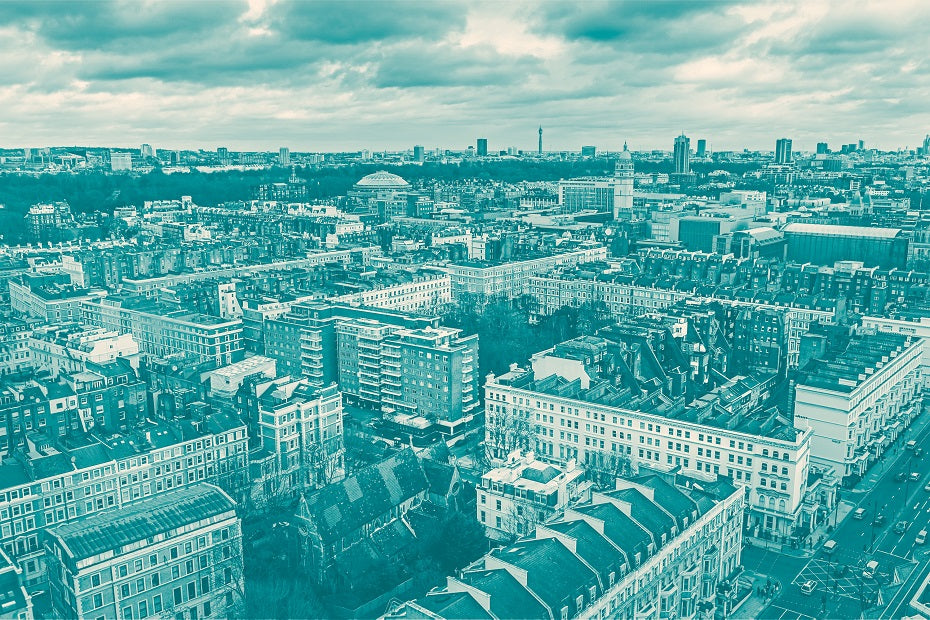 Thumbnail for MON12 - London Special Blues