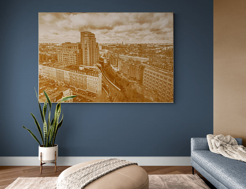 Thumbnail for MON13 - London's Brown sugar