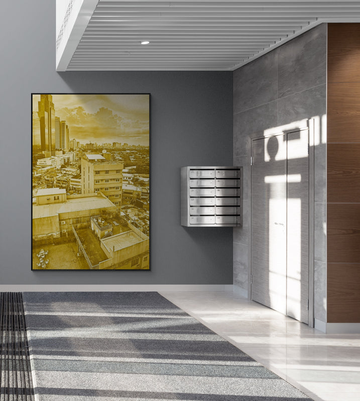 Thumbnail for GOLD9 - Golden Manila