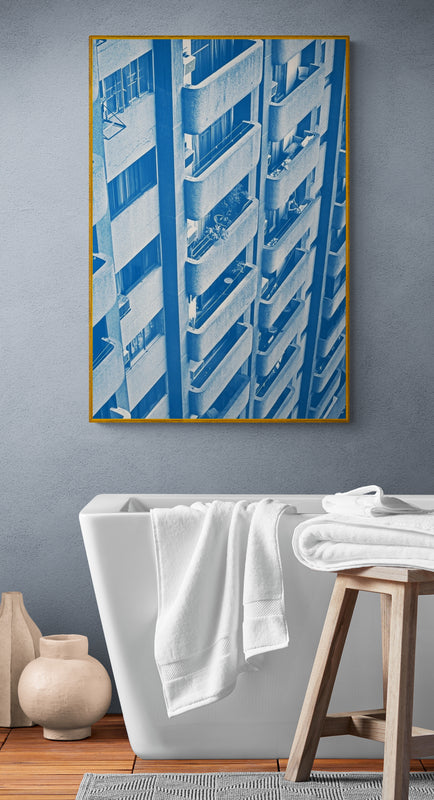 Thumbnail for MON16 - Blue grey depths