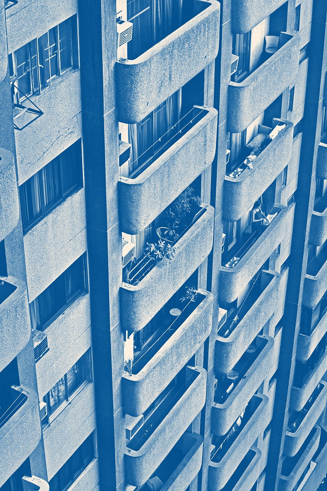 Thumbnail for MON16 - Blue grey depths