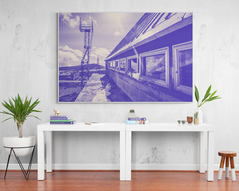 Thumbnail for MON19 - On the Purple side