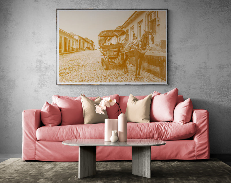 Thumbnail for MON4 - Brown Uber