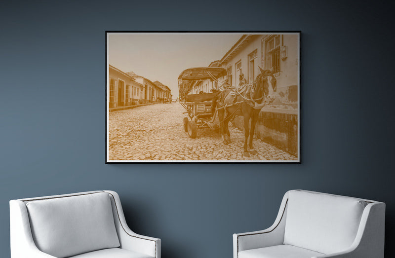 Thumbnail for MON4 - Brown Uber