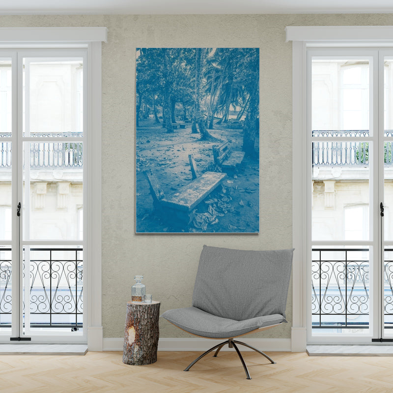 Thumbnail for MON8 - Costa Rican Blues