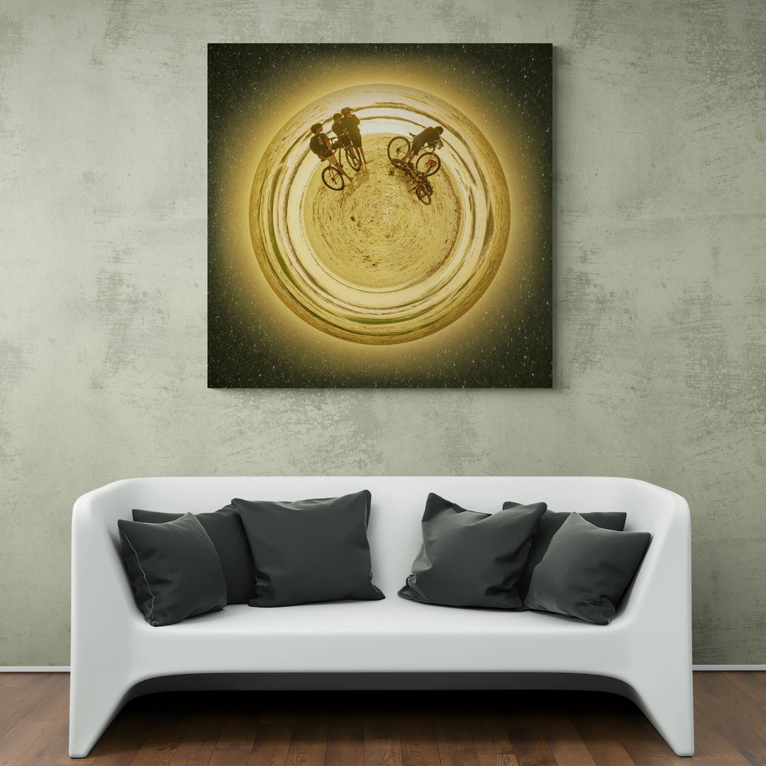 Thumbnail for PLT1 - Circling (Night)