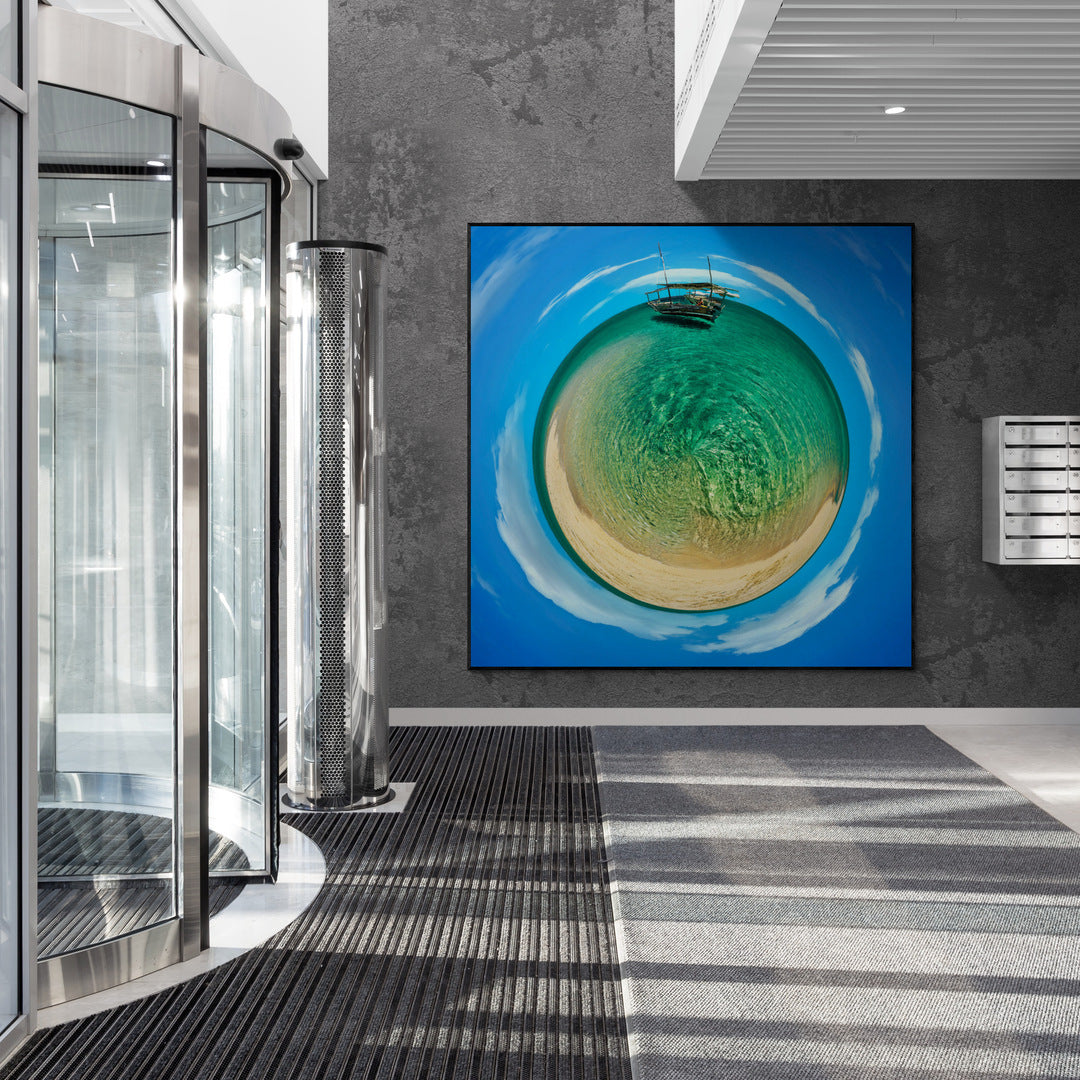 Thumbnail for PLT10 - The passenger