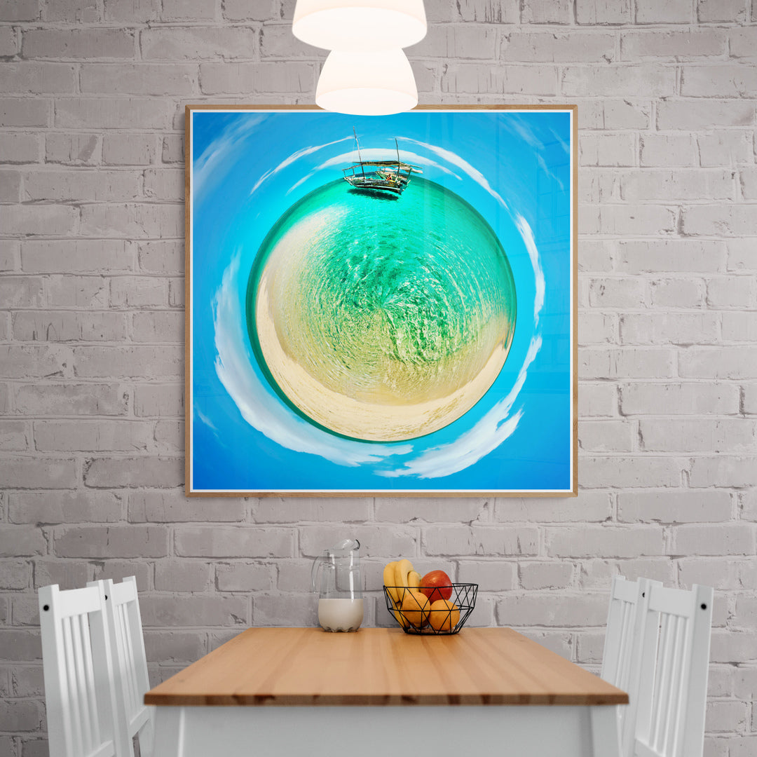 Thumbnail for PLT10 - The passenger