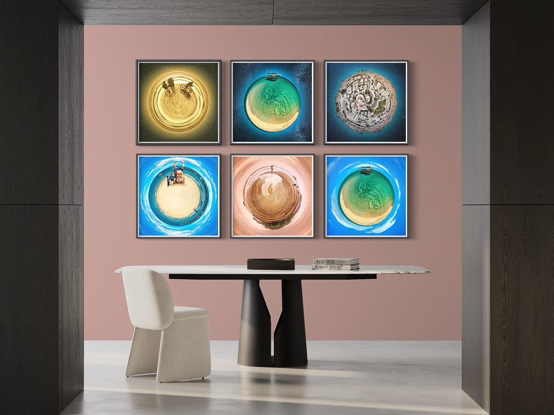 Thumbnail for PLT10 - The passenger