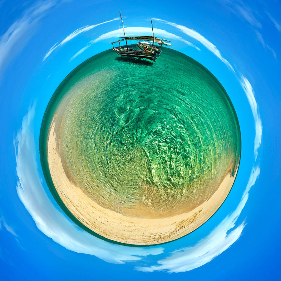 Thumbnail for PLT10 - The passenger