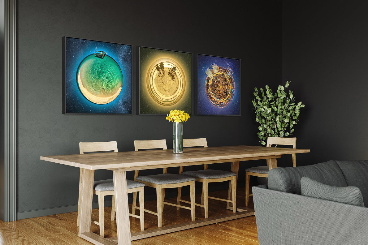 Thumbnail for PLT12 - Starry Night Metropolis