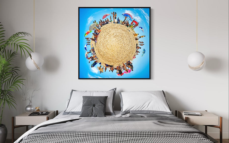 Thumbnail for PLT13 - Lively Umbrellas