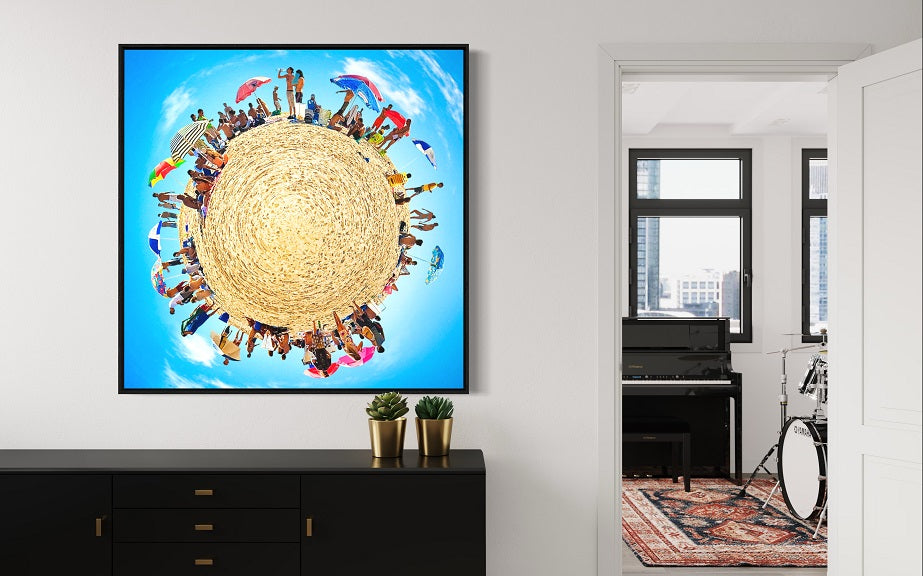 Thumbnail for PLT13 - Lively Umbrellas