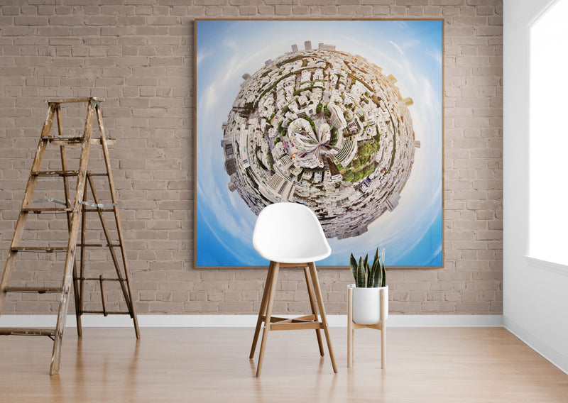 Thumbnail for PLT14 - Urban Universe