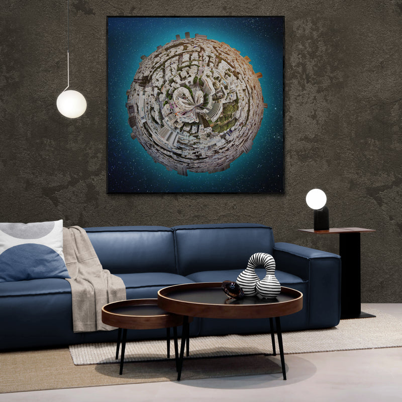 Thumbnail for PLT15 - Stellar Urbanica