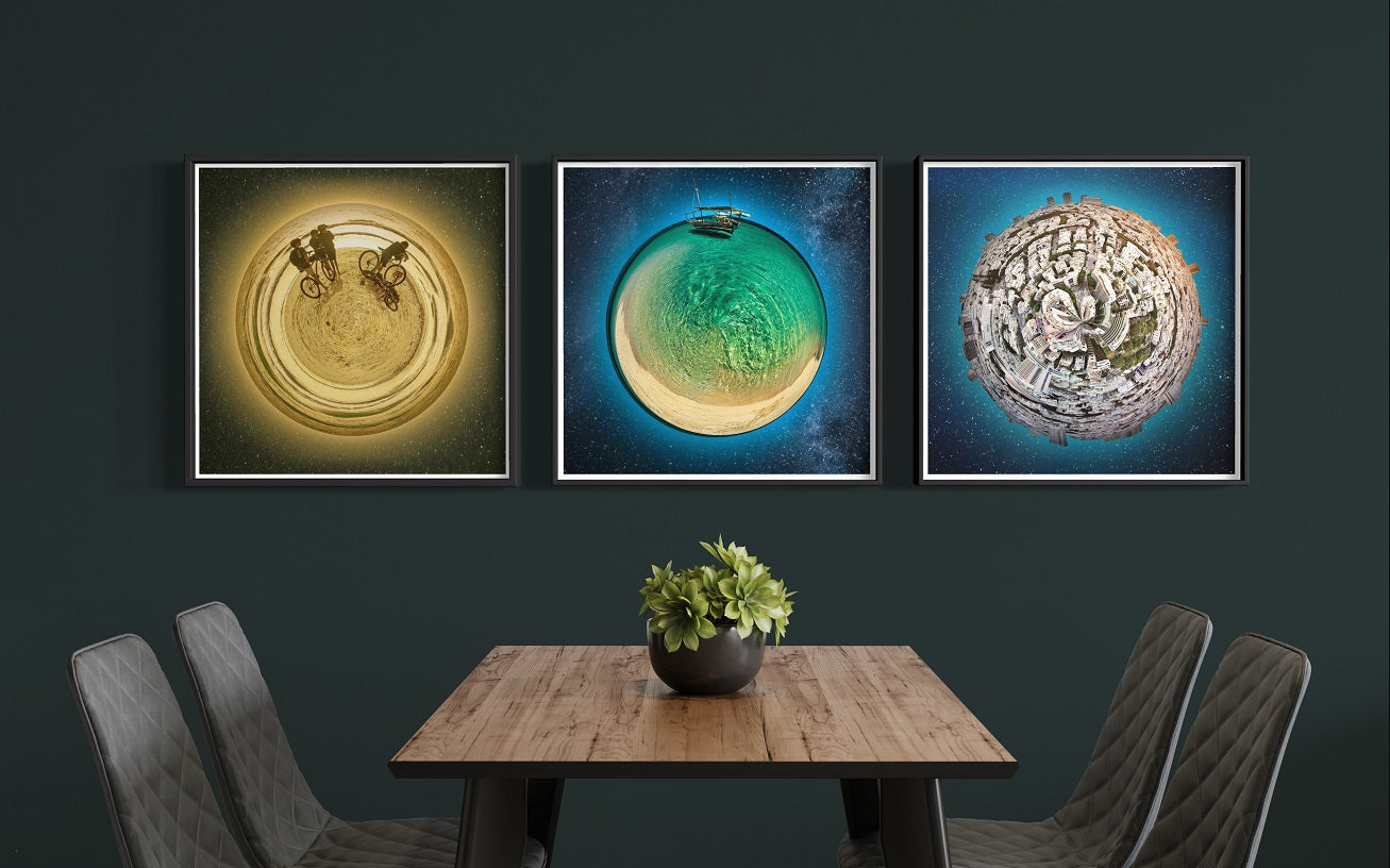 Thumbnail for PLT15 - Stellar Urbanica