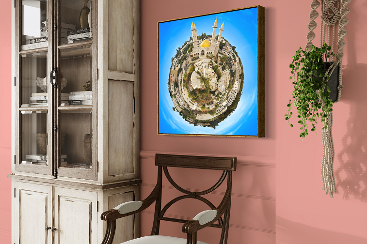 Thumbnail for PLT17 - Abu Gosh Spikes