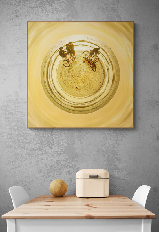 Thumbnail for PLT2 - Golden Circles