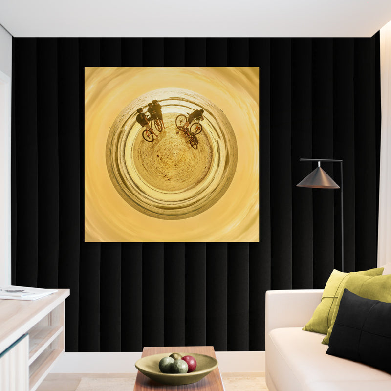 Thumbnail for PLT2 - Golden Circles