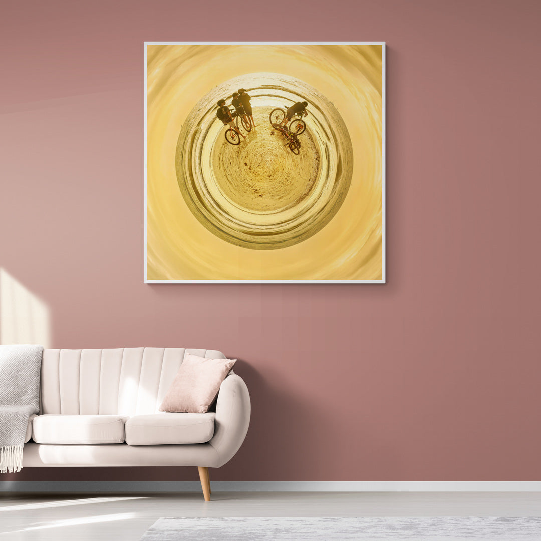 Thumbnail for PLT2 - Golden Circles