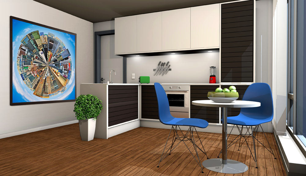 Thumbnail for PLT21 - City Lights