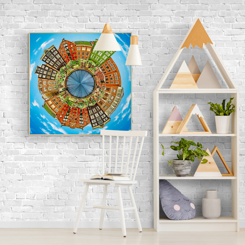 Thumbnail for PLT24 - Planet Happy Amsterdam