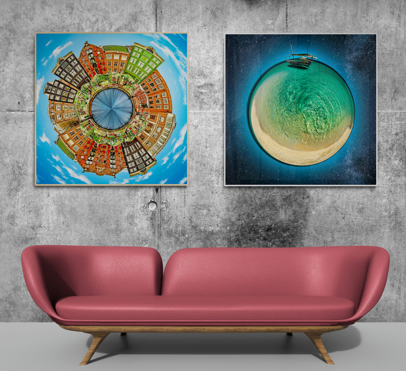 Thumbnail for PLT24 - Planet Happy Amsterdam