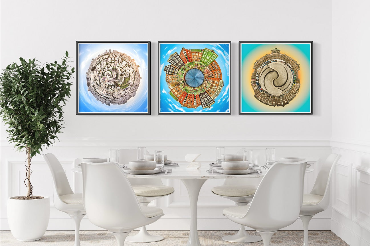 Thumbnail for PLT24 - Planet Happy Amsterdam