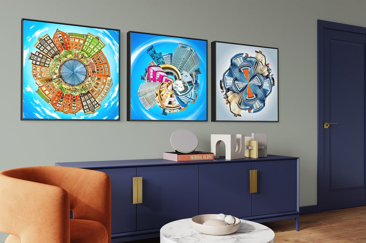 Thumbnail for PLT24 - Planet Happy Amsterdam