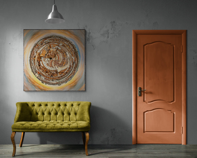 Thumbnail for PLT29 - London Flurry