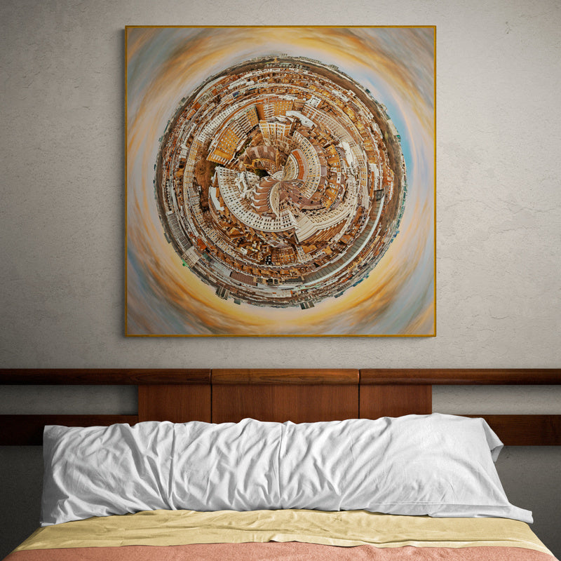 Thumbnail for PLT29 - London Flurry