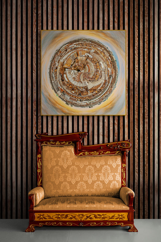 Thumbnail for PLT29 - London Flurry