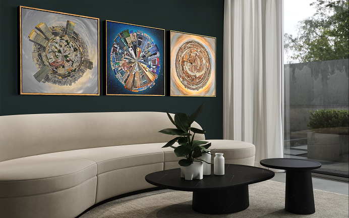 Thumbnail for PLT29 - London Flurry