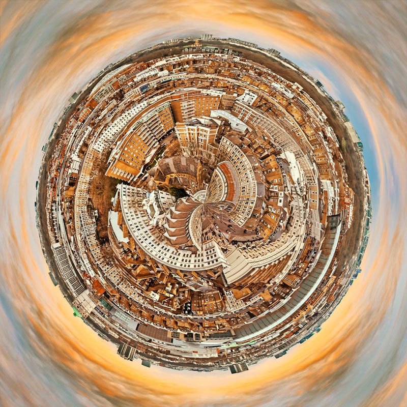 Thumbnail for PLT29 - London Flurry