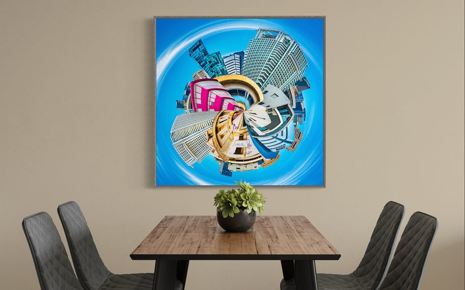 Thumbnail for PLT31 - Geometry in Motion